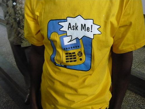 Community Knowledge Worker Appfricast 13
