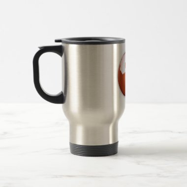 Appfrica Travel Mug